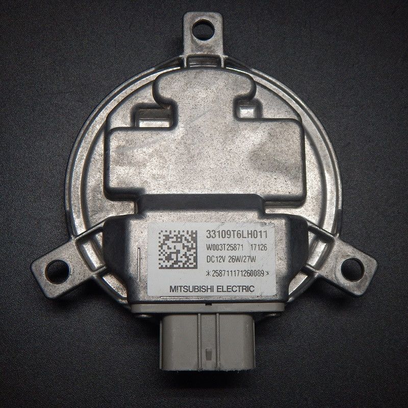 XENON BALLAST W003T25871 - 6pin  Original polovan Beograd Zemun
